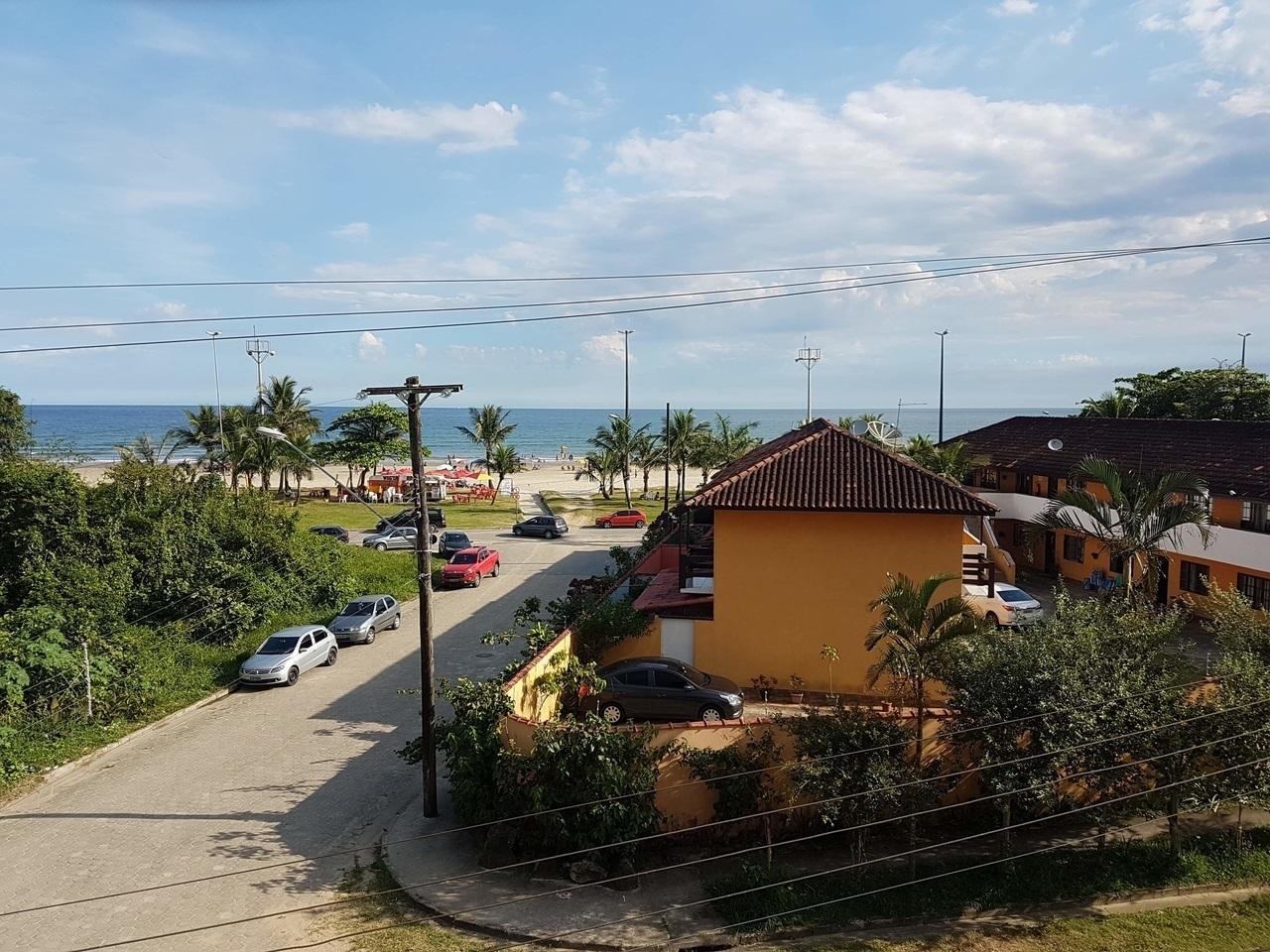 Oasis Pousada Bertioga Zewnętrze zdjęcie