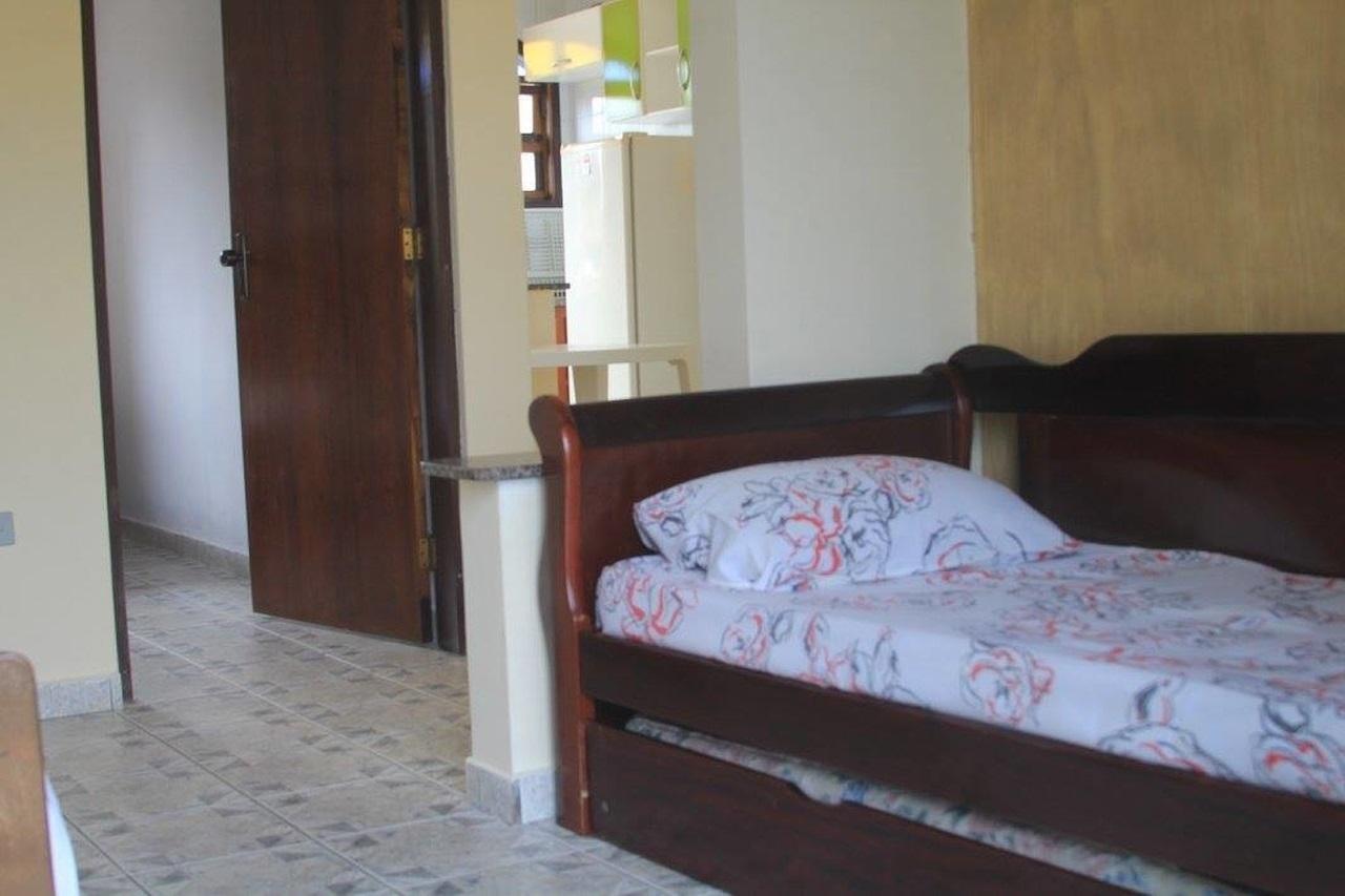 Oasis Pousada Bertioga Zewnętrze zdjęcie