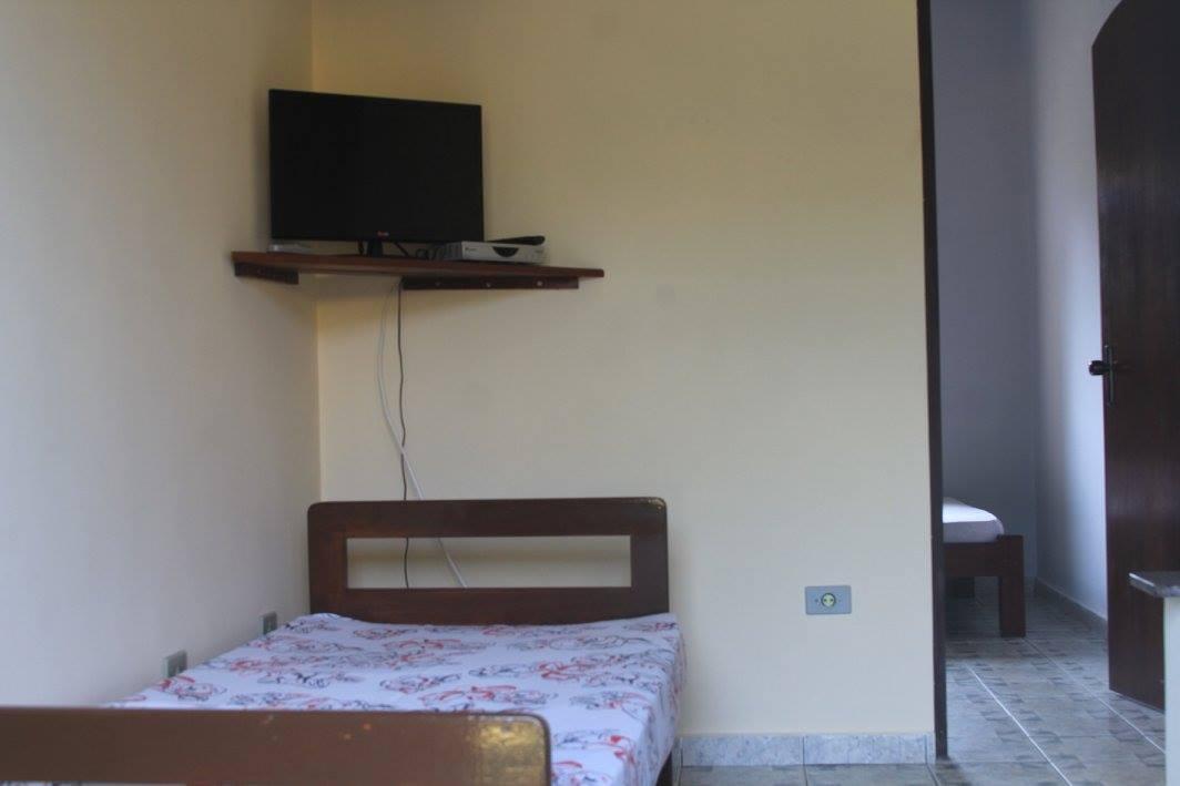 Oasis Pousada Bertioga Zewnętrze zdjęcie