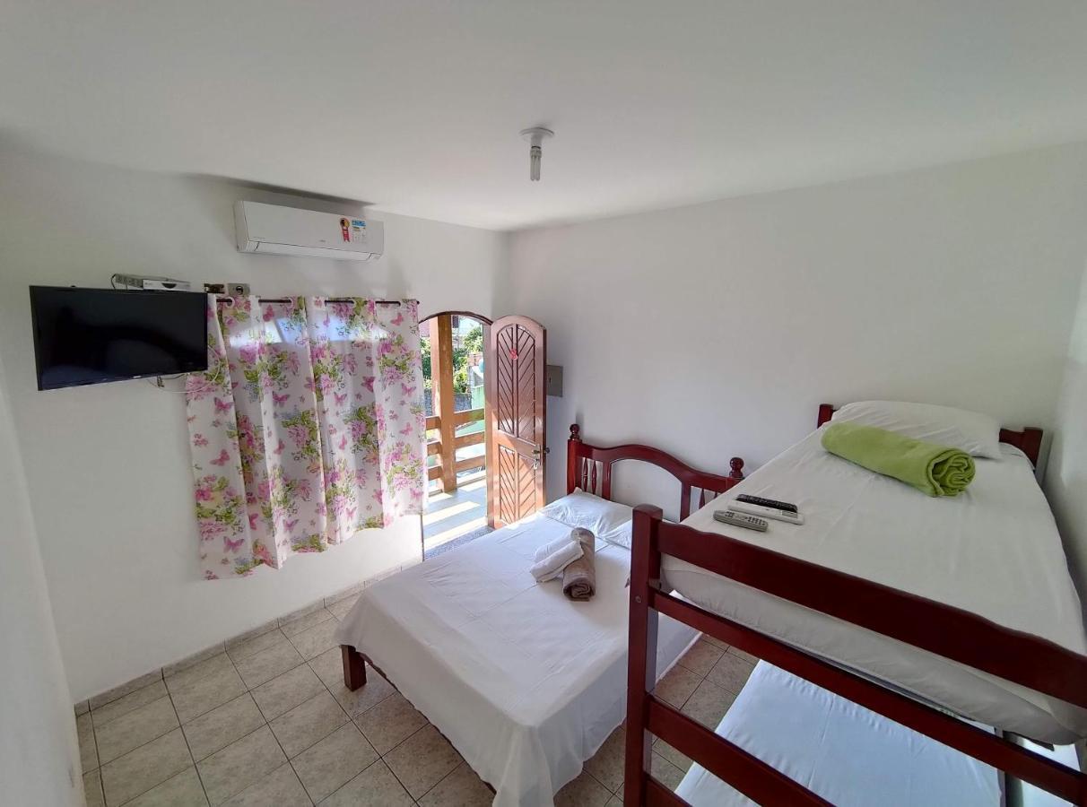 Oasis Pousada Bertioga Zewnętrze zdjęcie